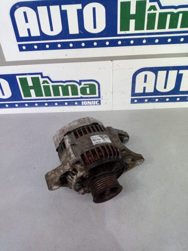 Alternator 56041822AA TN121000-3671 4.0 B Jeep Cherokee (XJ)  1984-2001 4.0 B