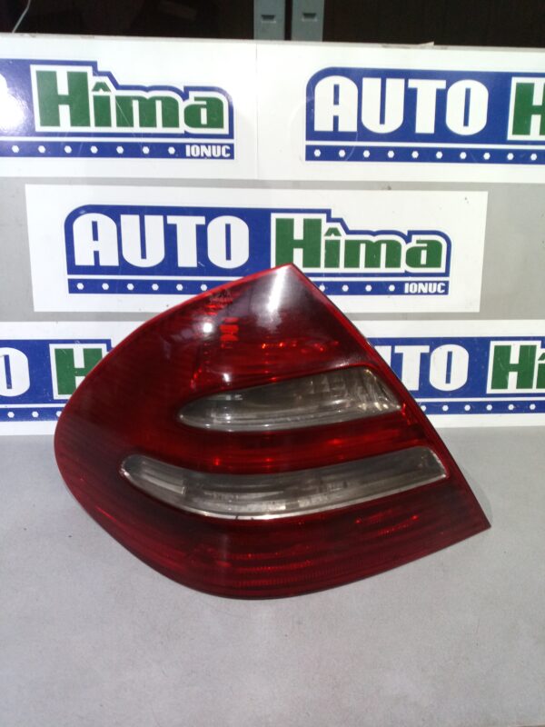 Stop stanga A2118200364 Mercedes-Benz E-Class W211  2002-2009