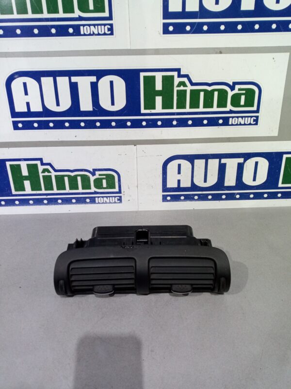 Grila aer bord centrala A2038303554 Mercedes-Benz C-Class W203  2000-2007
