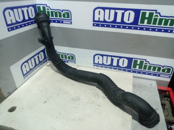 Tub aer intercooler 11617803748 / 2.0D BMW Seria 3 E90 2004-2013