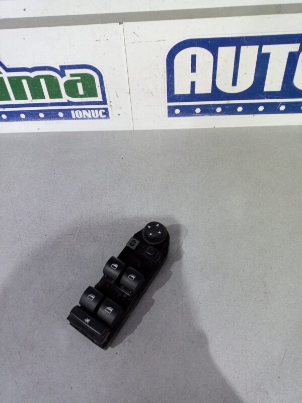 Butoane geamuri sofer 6951904 BMW Seria 5 E60 2004-2010