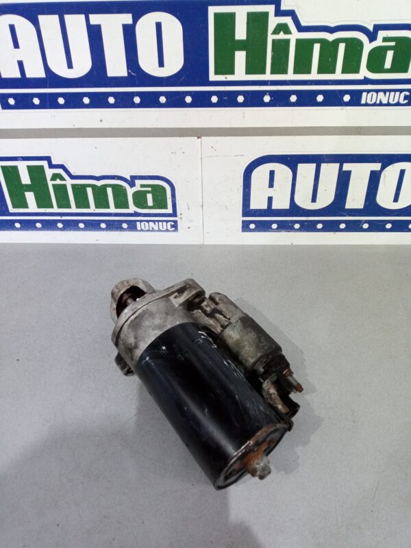 Electromotor 059911024D 0001109319 3.0 TDI (10 dinti) Audi A4 B7  2004-2008