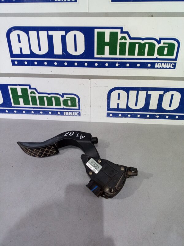 Pedala acceleratie 8E1721523B Audi A4 B7 2004-2008