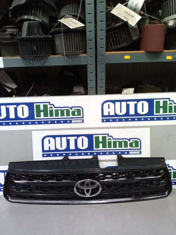 Grila radiator fara cod Toyota Rav4 (XA20)  2000-2006