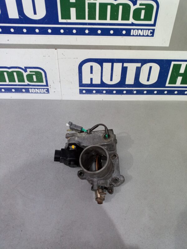 Clapeta acceleratie 89672-21020 2.0 D Toyota Rav4 (XA20)  2000-2006 2.0 D