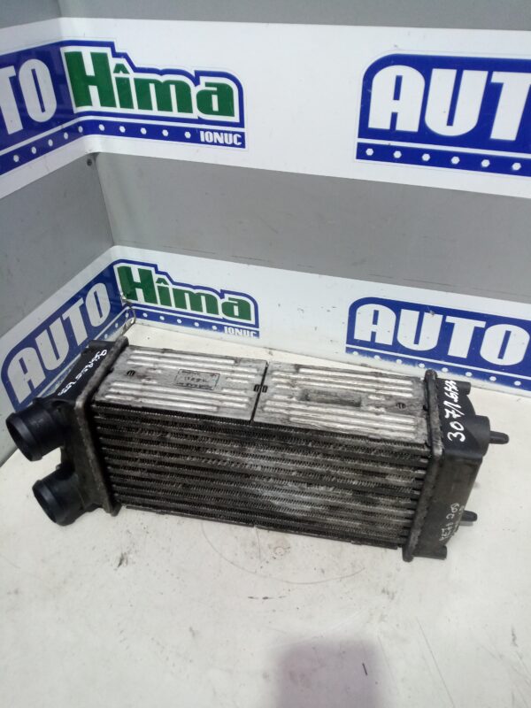 Radiator intercooler 9648551880 / 1.6HDI PEUGEOT 307  2001-2011 1.6HDI