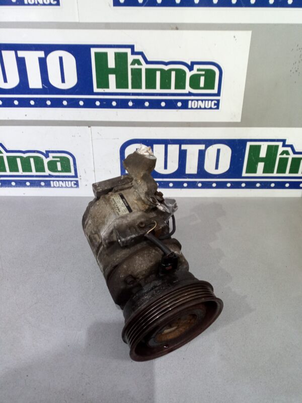 Compresor clima 447220-4301 2.0 D Toyota Rav4 (XA20)  2000-2006 2.0 D