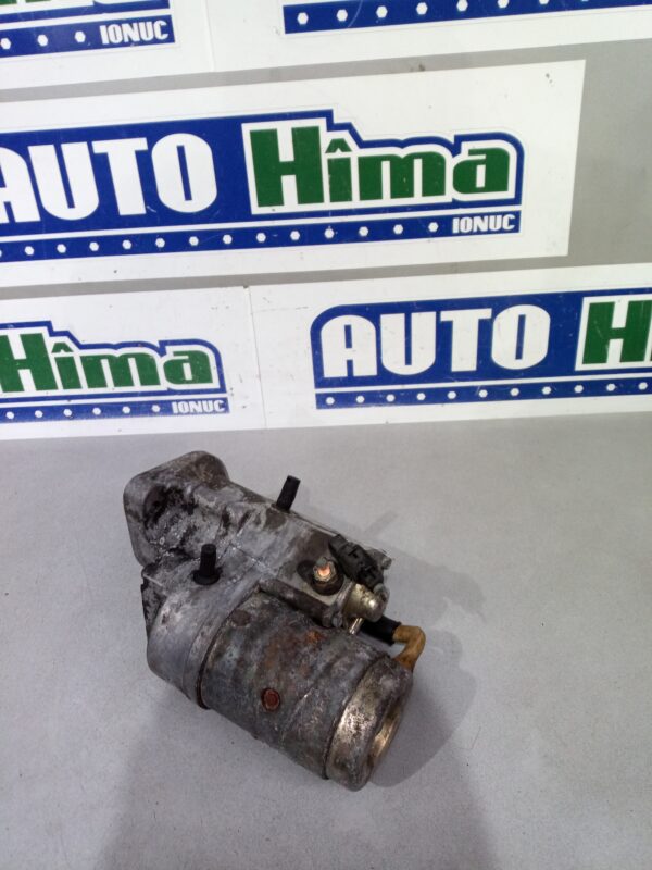 Electromotor 28100-64430 228000-9221 2.0 D (9 dinti) Toyota Rav4 (XA20)  2000-2006