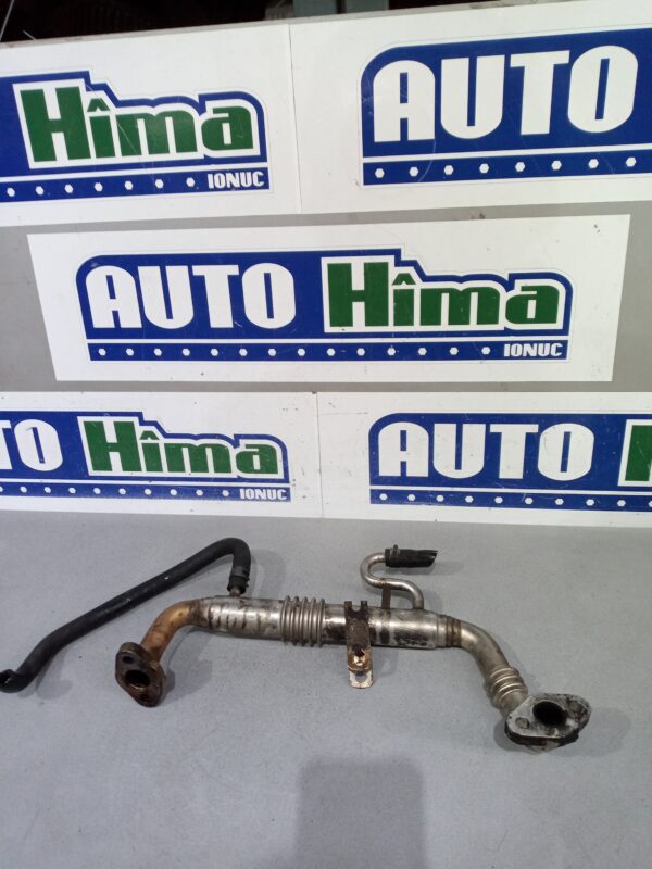 Racitor gaze fara cod 2.0 D Toyota Rav4 (XA20)  2000-2006 2.0 D