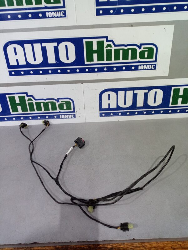 Instalatie electrica bara spate 9243637 BMW X3 F25 2010-2017