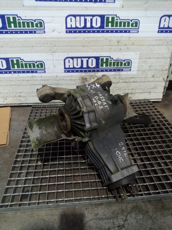 Grup diferential spate cod CUC / 2.5TDI-4×4 Volkswagen PASSAT B5.5  2000-2005