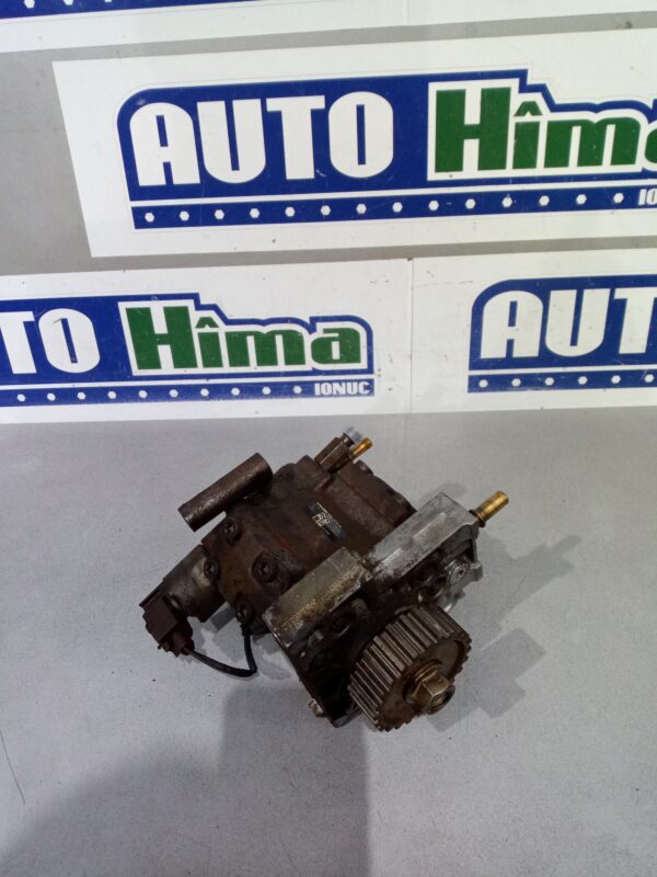 Pompa inalte 4S7Q-9B395-AJ 5WS40157 A2C20003757 2.7 TDV6 Land Rover DISCOVERY