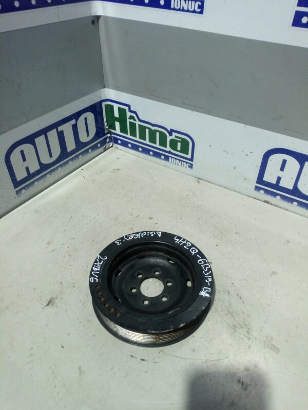 Fulie curea accesorii motor 4H2Q-6B319-BA / 2.7TDV6 Land Rover
