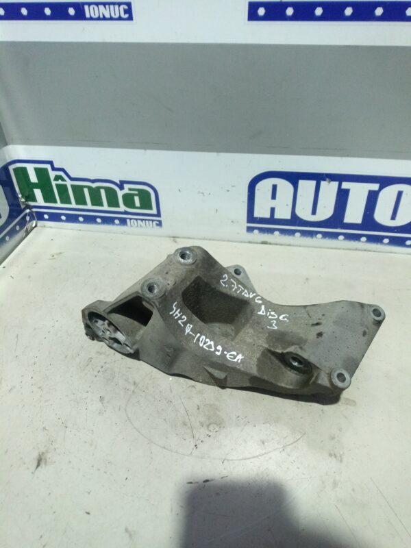 Suport accesorii motor 4H2Q-10239-EA/ 2.7TDV6(Aluminiu) Land Rover