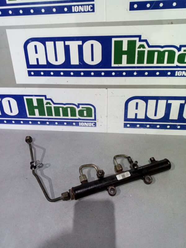 Rampa injectoare 4R8Q-9D280-BA 5WS40130 A2C20001291 2.7 TDV6 Land Rover DISCOVERY