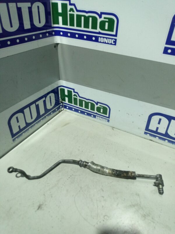 Conducta Retur ulei turbo fara cod 2.7TDV6 Land Rover DISCOVERY