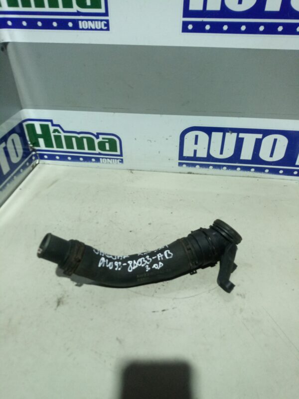 Furtun apa motor AW93-8D033-AB / 3.0TDV6 Jaguar XJ X351  2010-prezent