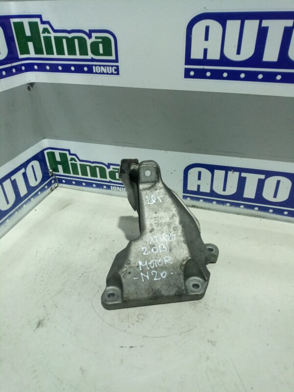 Suport motor dreapta 22116785698 / 2.0B(Motor N20) BMW X1 E84  2009-2015