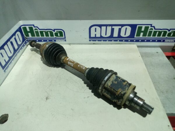 Planetara fata stanga fara cod 2.0D Toyota Rav4 (XA20) 2000-2006
