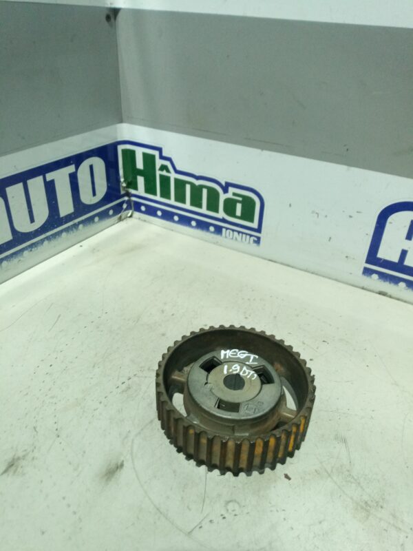 Fulie curea distributie 7700107114 / 1.9DTI Renault Megane 1  1995-2002 1.9DTI