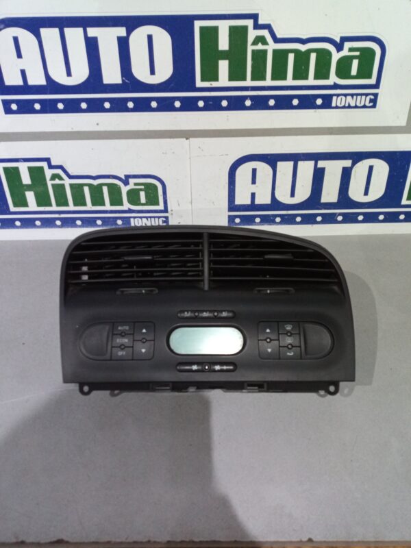 Panou climatronic fara cod Seat Altea 5P1  2004-2009
