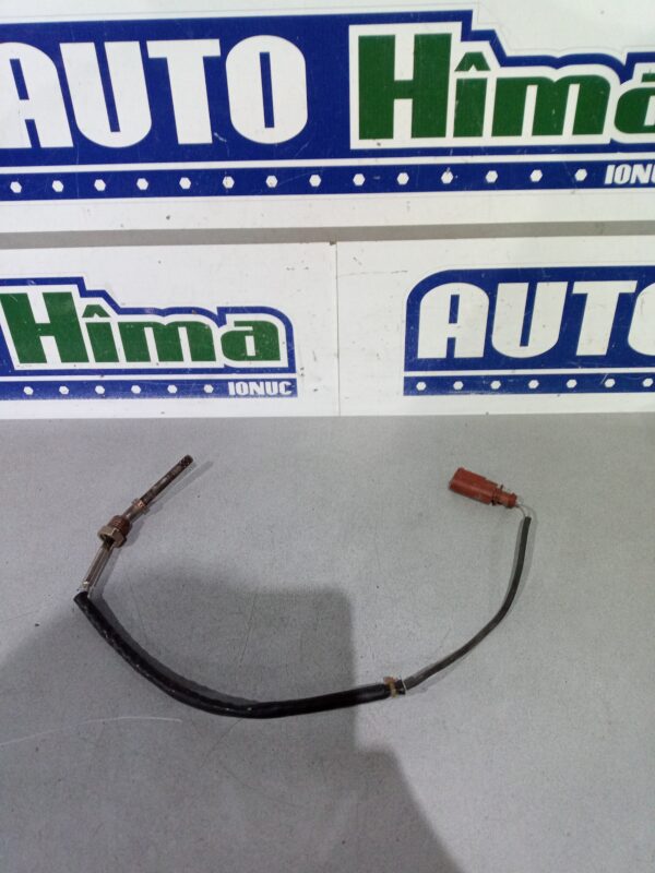 Sonda temperatura gaze 8K0906088 3.0 TDI Audi