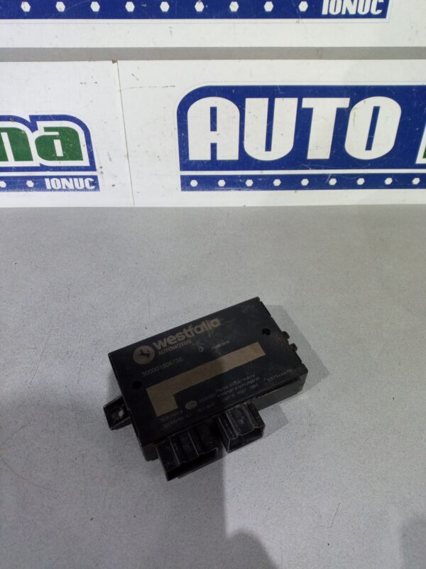 Modul carlig remorcare 5DS010154-41 Skoda Yeti  2009-2017