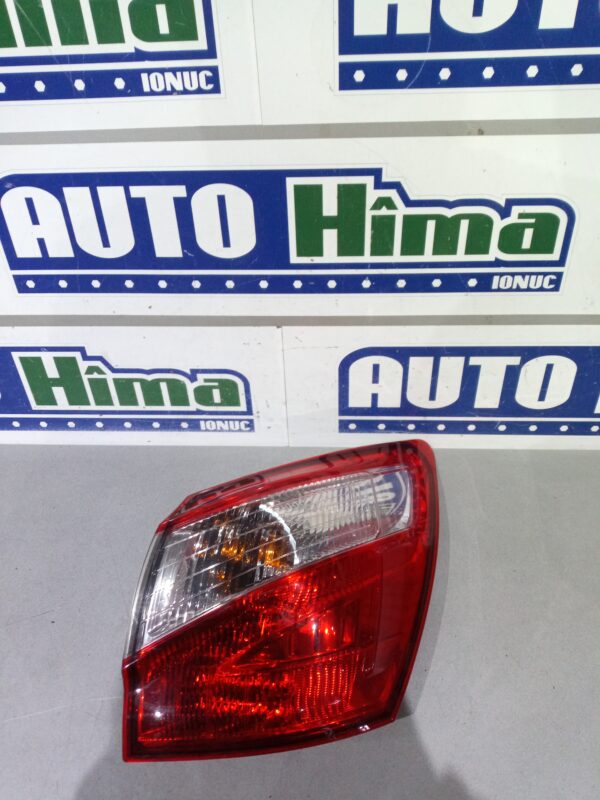 Stop dreapta B26550BR00B Nissan Qashqai I (J10) 2006-2013