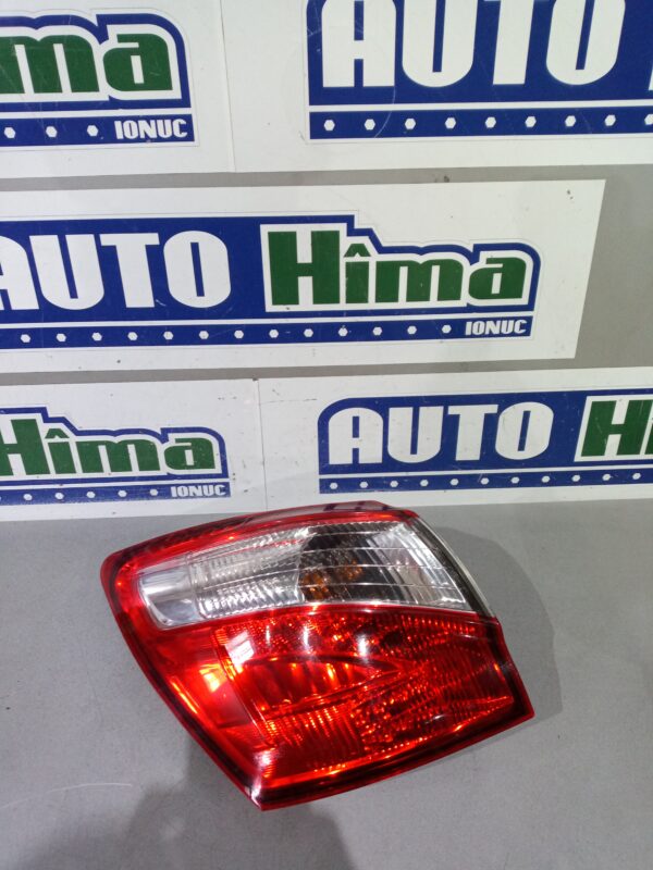 Stop stanga B26555BR00B Nissan Qashqai I (J10)  2006-2013