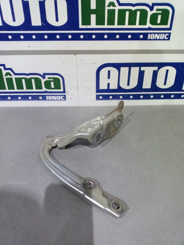Balama capota dreapta 5E0823302 Skoda Octavia 3 5E  2012-2019