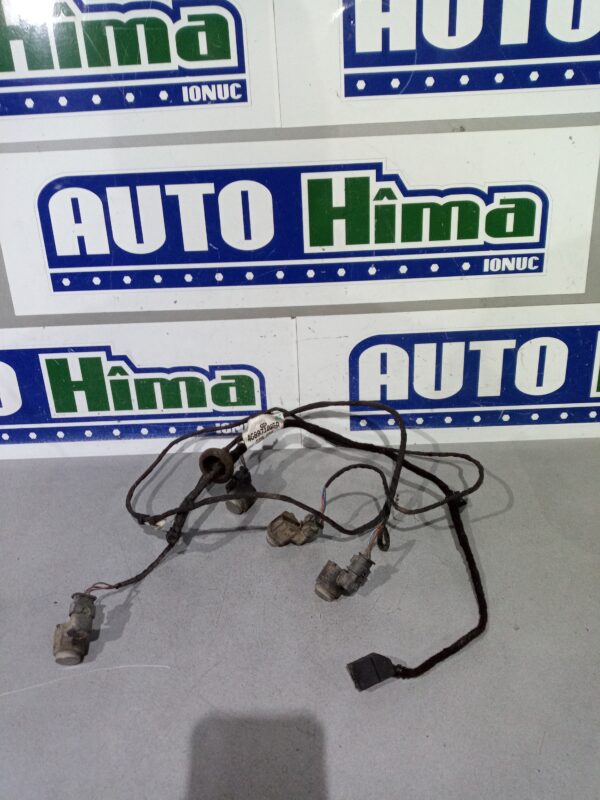Instalatie electrica bara spate 4G8971085A Audi A7 (4GA 4GF) 2010-2018