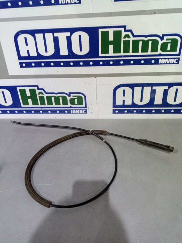 Cablu deschidere capota 3C1823535 Volkswagen PASSAT B6  2005-2011