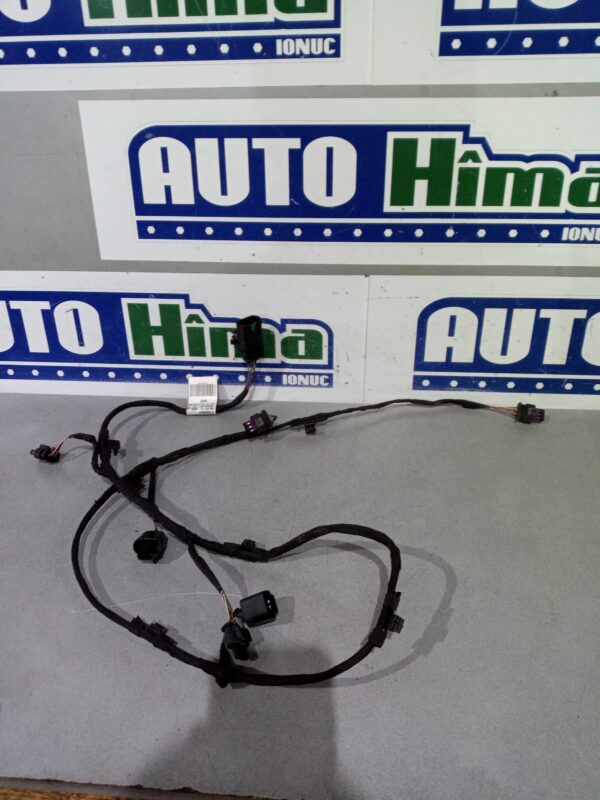 Instalatie electrica bara spate 3AE971104D Volkswagen PASSAT B7  2011-2016