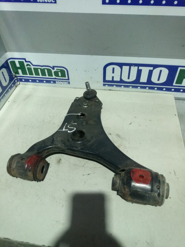 Brat/trapez axa fata stanga echipat A1693300307 LH / 2.0CDI Mercedes-Benz A-Class W169  2004-2012 2.0CDI