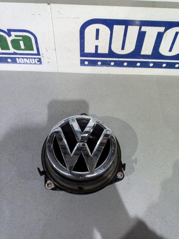 Maner deschidere portbagaj 5G6827469F Volkswagen Golf 7  2012-2020
