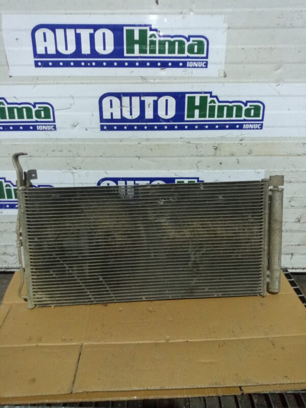 Radiator clima 97606-26000 / 2.0CRDI Hyundai SantaFe MK1 (SM) 2000-2005