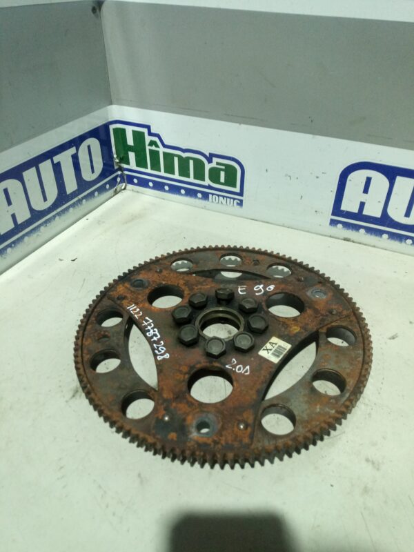 Coroana volanta cutie automata 11227787298 / 2.0D BMW Seria 3 E90 2004-2013