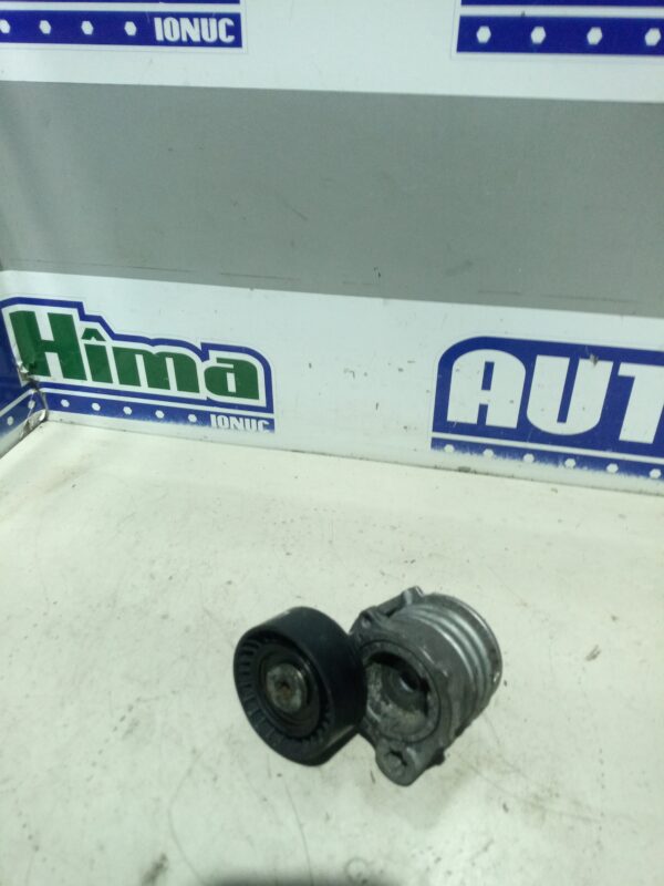 Intinzator curea accesorii motor F565887 / 2.0D BMW Seria 3 E90  2004-2013