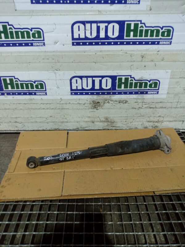 Amortizor spate STG DRT 5Q0513049DD / 1.2TSI Seat Leon 5F  2012-2020 1.2TSI