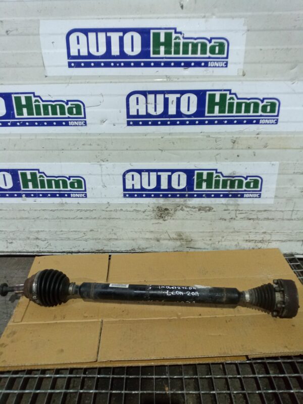 Planetara fata dreapta 1K0407272BN / 1.2TSI(Ax indoit) Seat Leon 5F  2012-2020