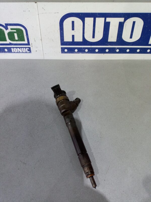 Injector 0445110414 1.6 DCI Nissan Qashqai I (J10)  2006-2013