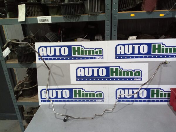 Conducta clima fara cod 1.6 DCI Nissan Qashqai I (J10)  2006-2013