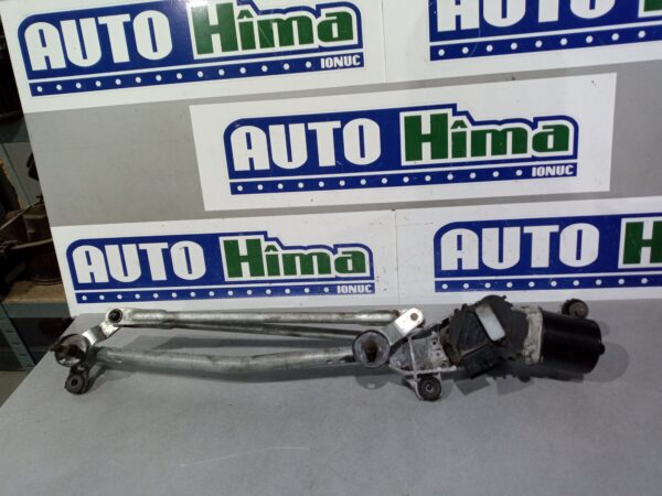 Ansamblu stergatoare parbriz fara cod Nissan Qashqai I (J10) 2006-2013