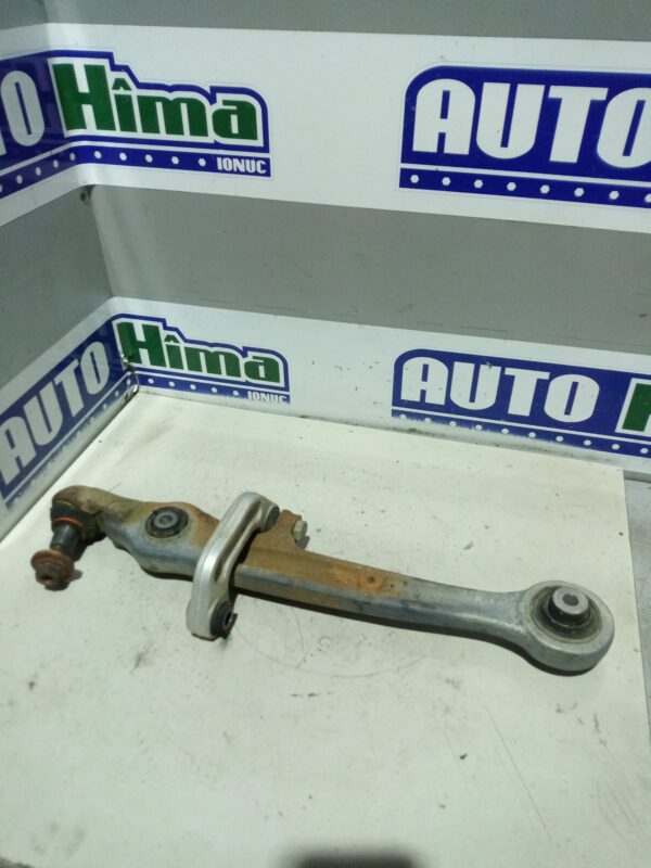 Brat axa fata inferior STG DRT 4E0407155D / 3.0TDI(suport amortizor) Volkswagen Phaeton GP1  2002-2009