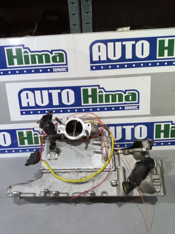Galerie admisie 165786344R 2.0 DCI Renault Trafic 3  2014-2020