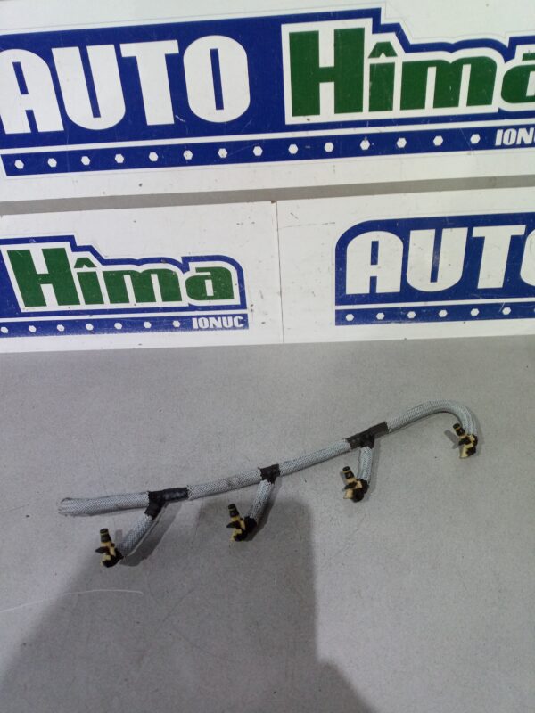 Rampa retur injectoare fara cod 2.0 DCI Renault Trafic 3  2014-2020