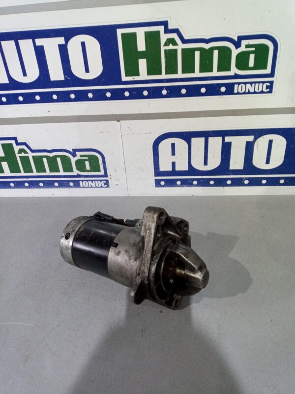 Electromotor 8200621305A M001T80681 2.0 DCI (11 dinti) Renault Trafic 3 2014-2020