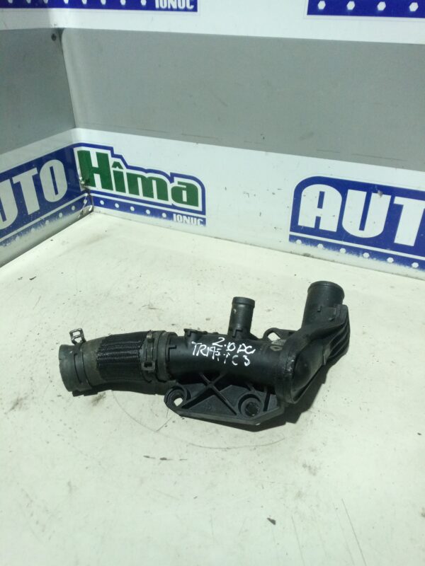 Flansa apa motor 213085870R / 2.0DCI Renault Trafic 3  2014-2020 2.0DCI