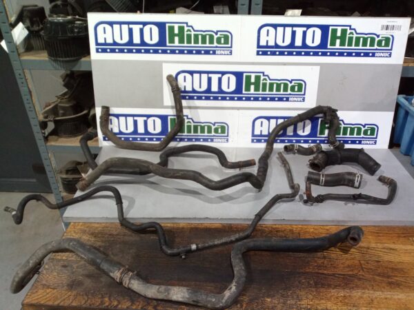 Furtune apa fara cod 1.6 DCI Nissan Qashqai I (J10)  2006-2013