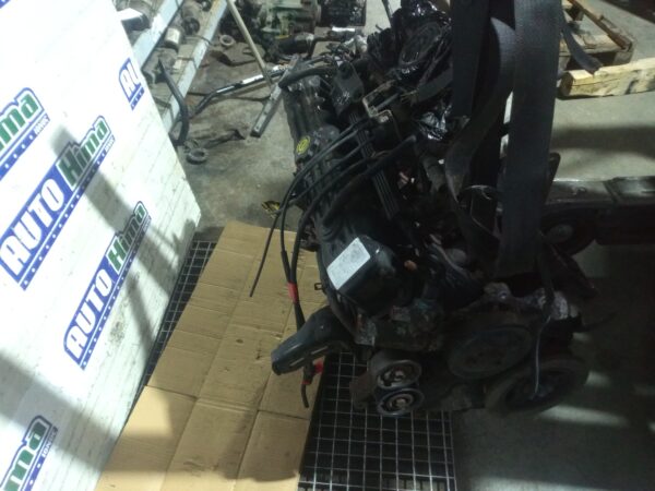 MOTOR 4.0B COD ERH Jeep Grand Cherokee II (WJ WG) 1999-2005